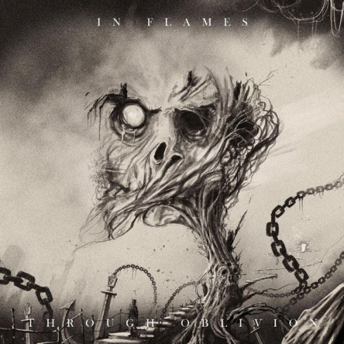 In Flames : Through Oblivion